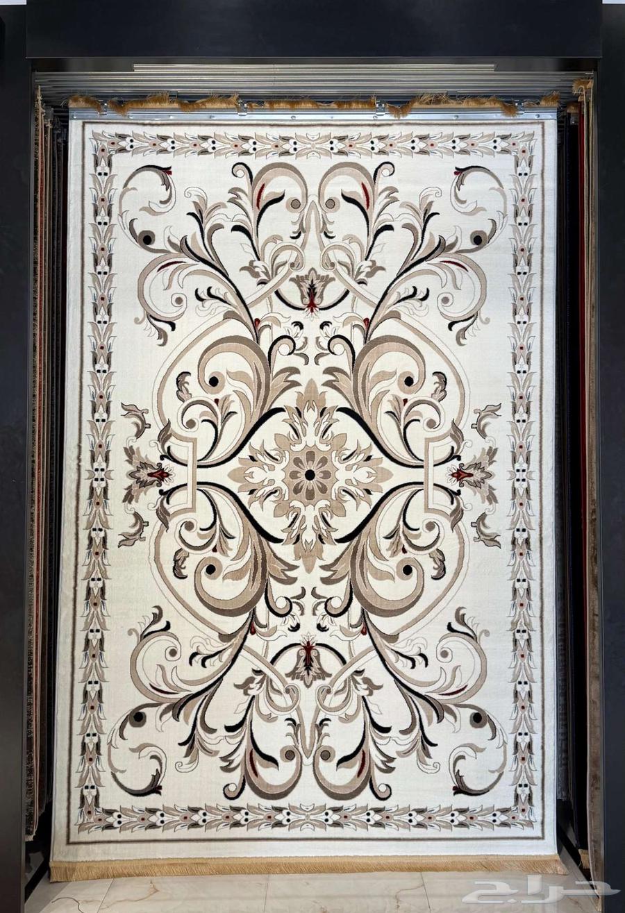 سجاد نقشه فرنسي التركية64579453965570110