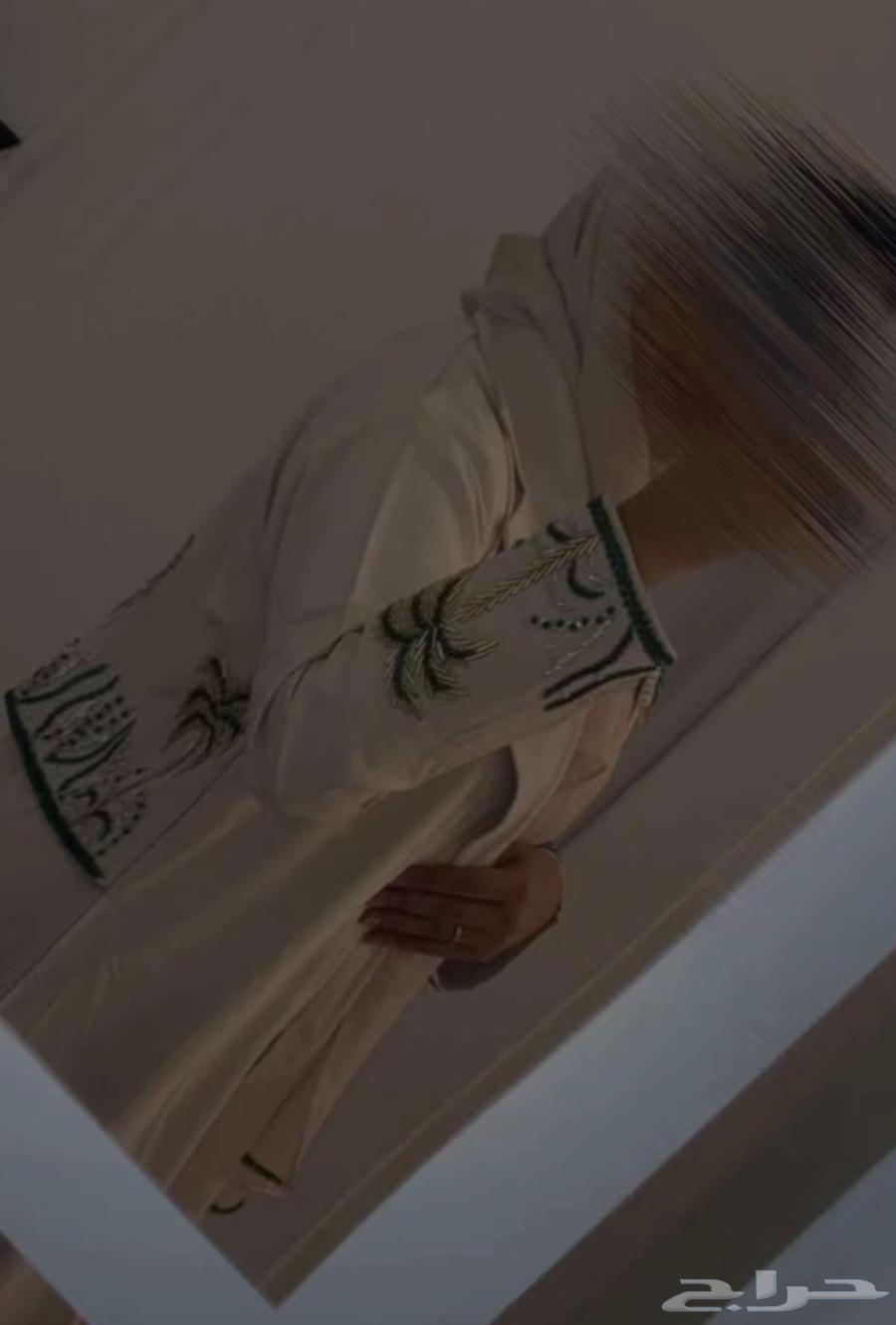 عباية اليوم الوطني ب 280 ريال بجدة الاستلام فوري64575753633795112