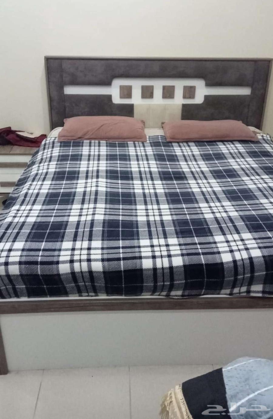 غرفة نوم كبار جدة حي الربوة64577727012867110