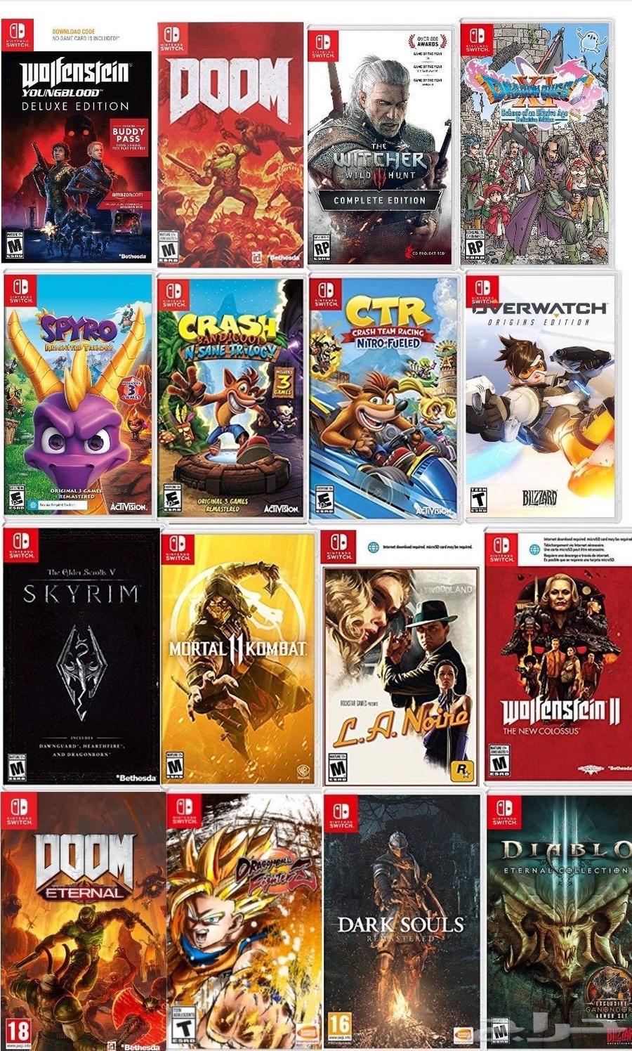 Modified Nintendo Switch Lite OLED Installment Available64576087101826111