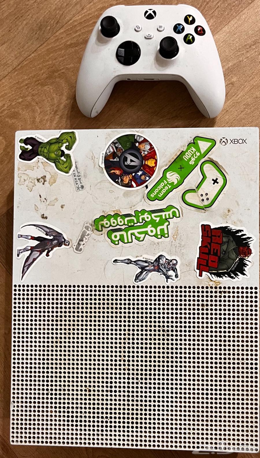 Xbox One S64577304525313111