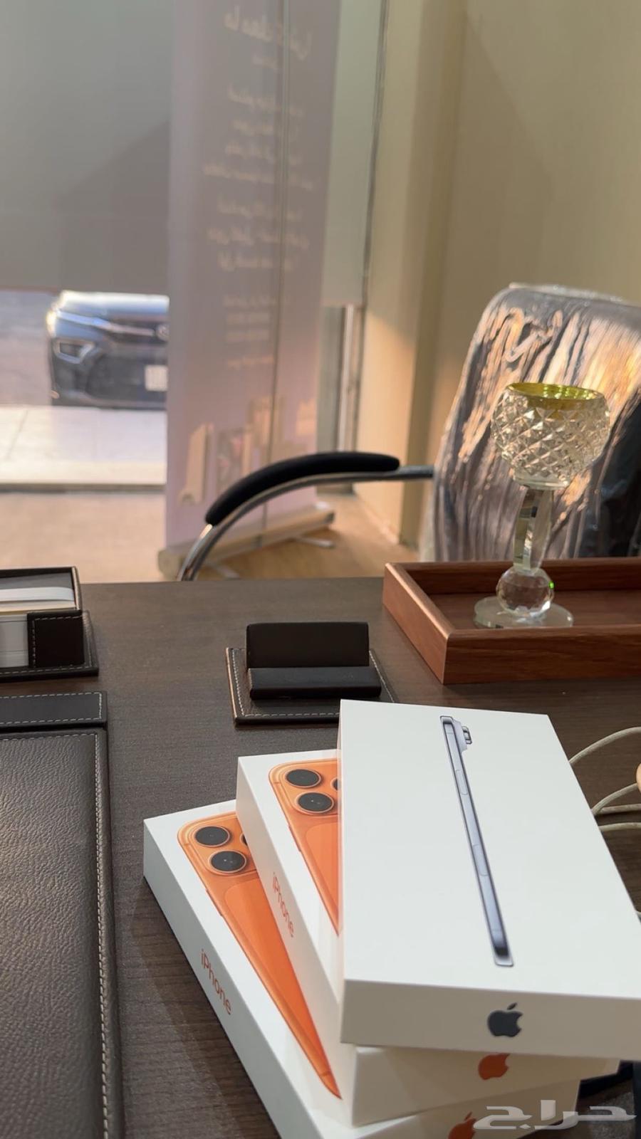 ايفون 17 متوفر حاليا اقساط64550289692289113