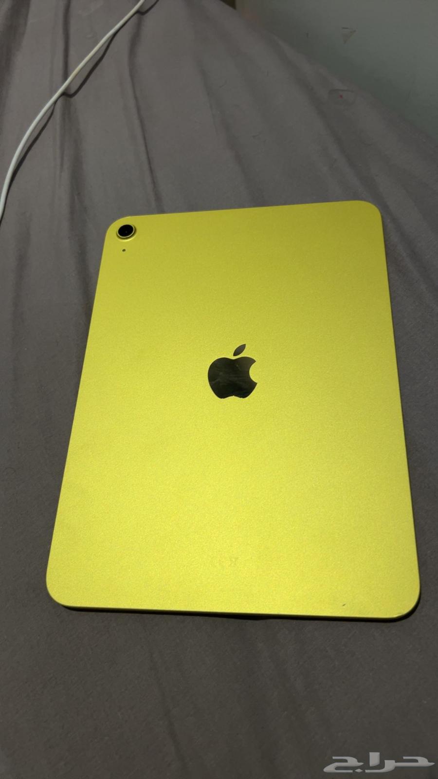 جهاز ايباد A1664572537058562110