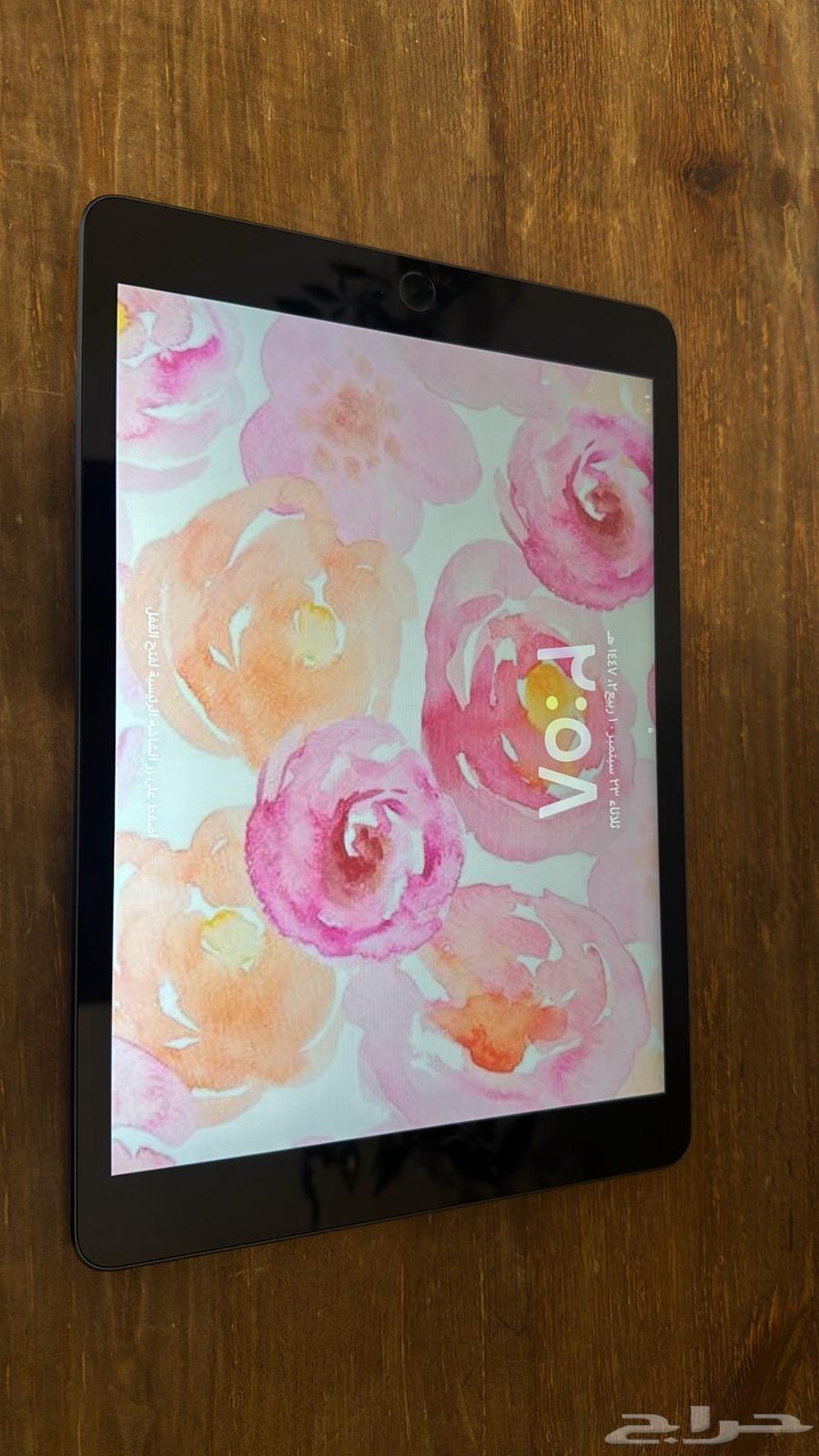 ايباد ابل الجيل التاسع64572578978434114