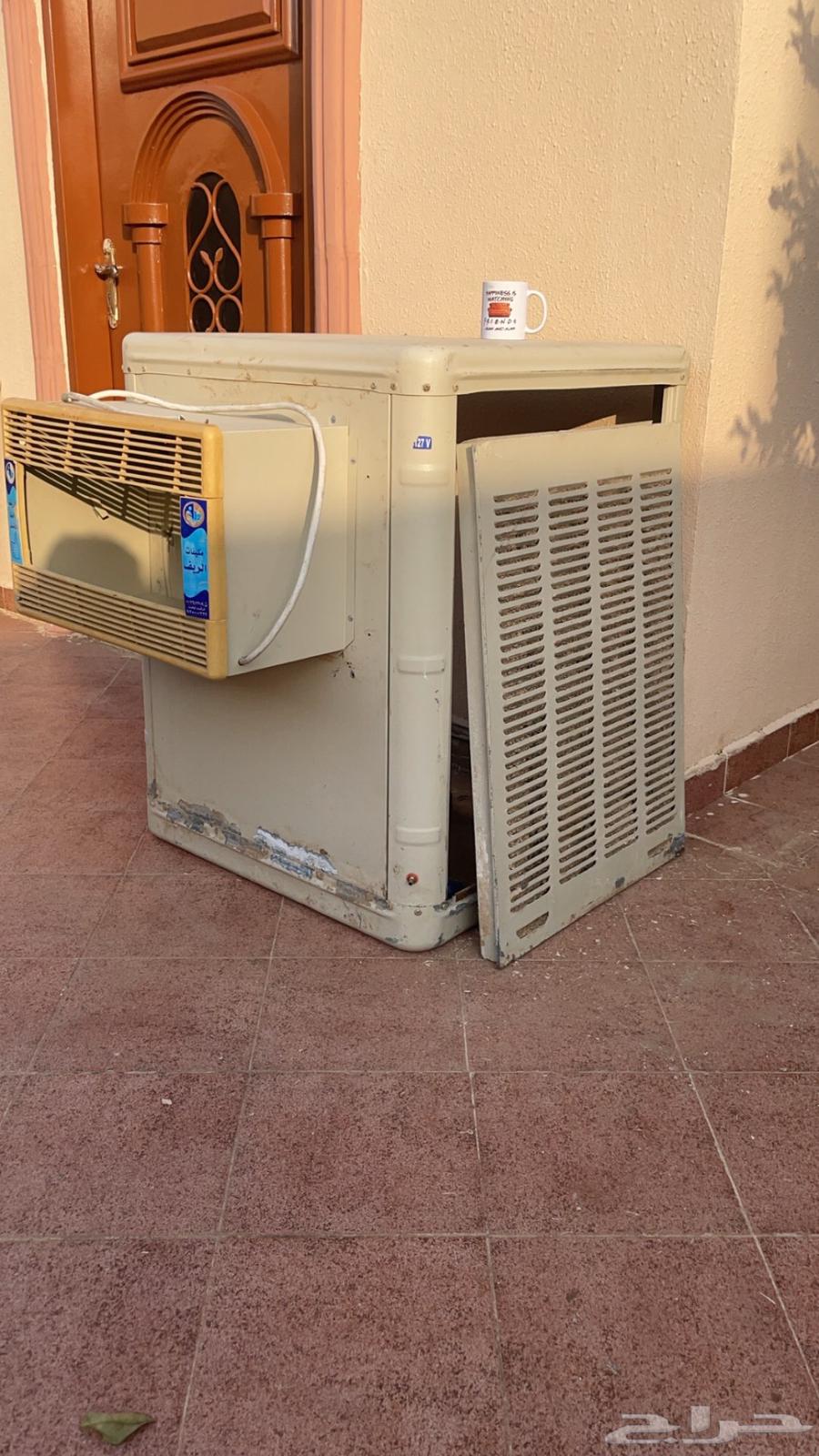 مكيف صحراوي64577670870530110