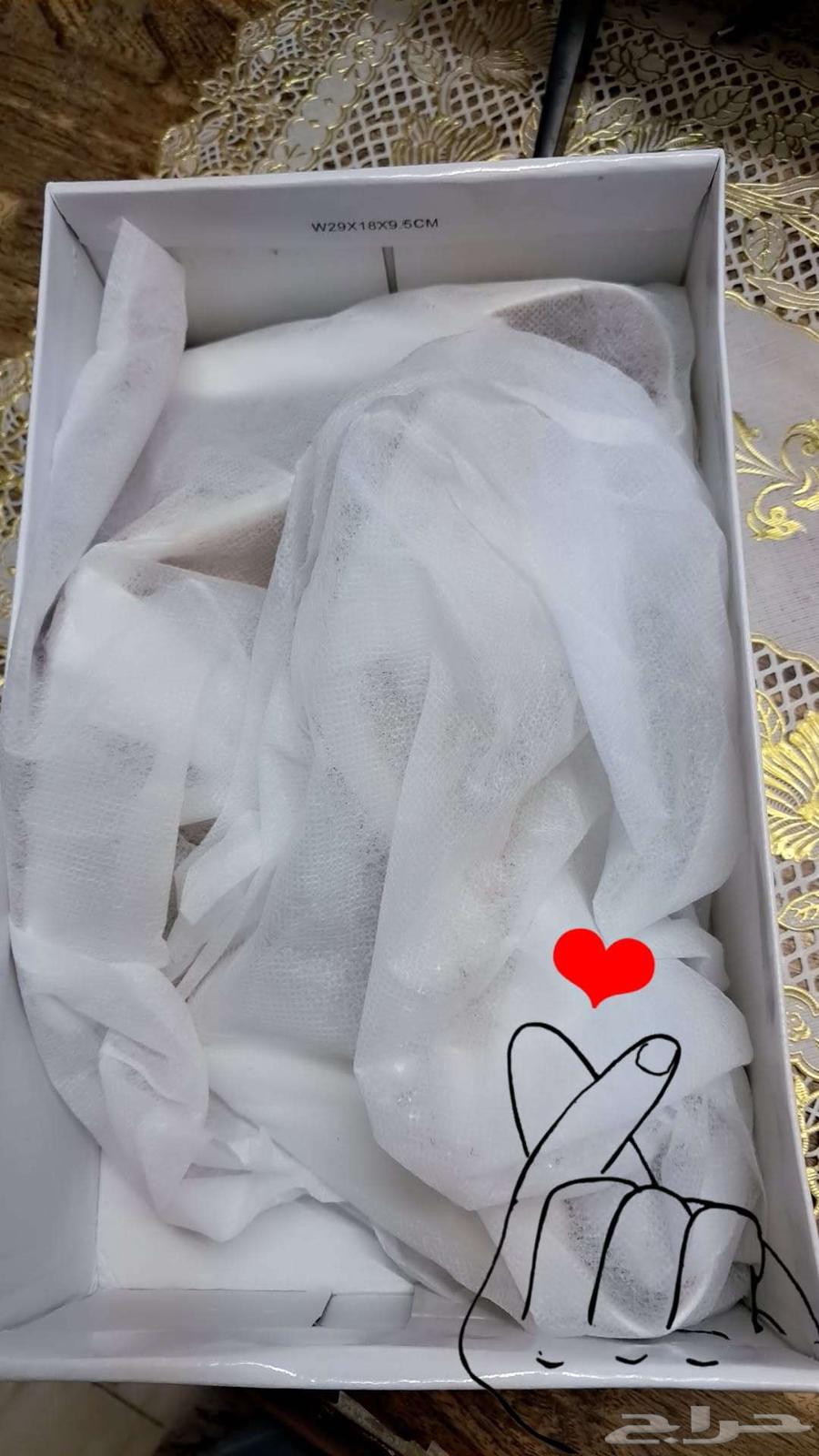 حذاء نسائي64577684850946110