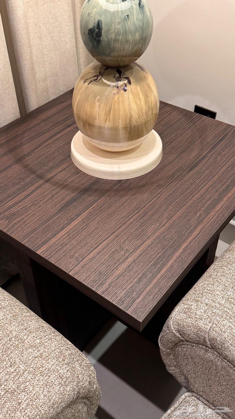 طاولة قهوه وجانبية ميداس64578731315202113