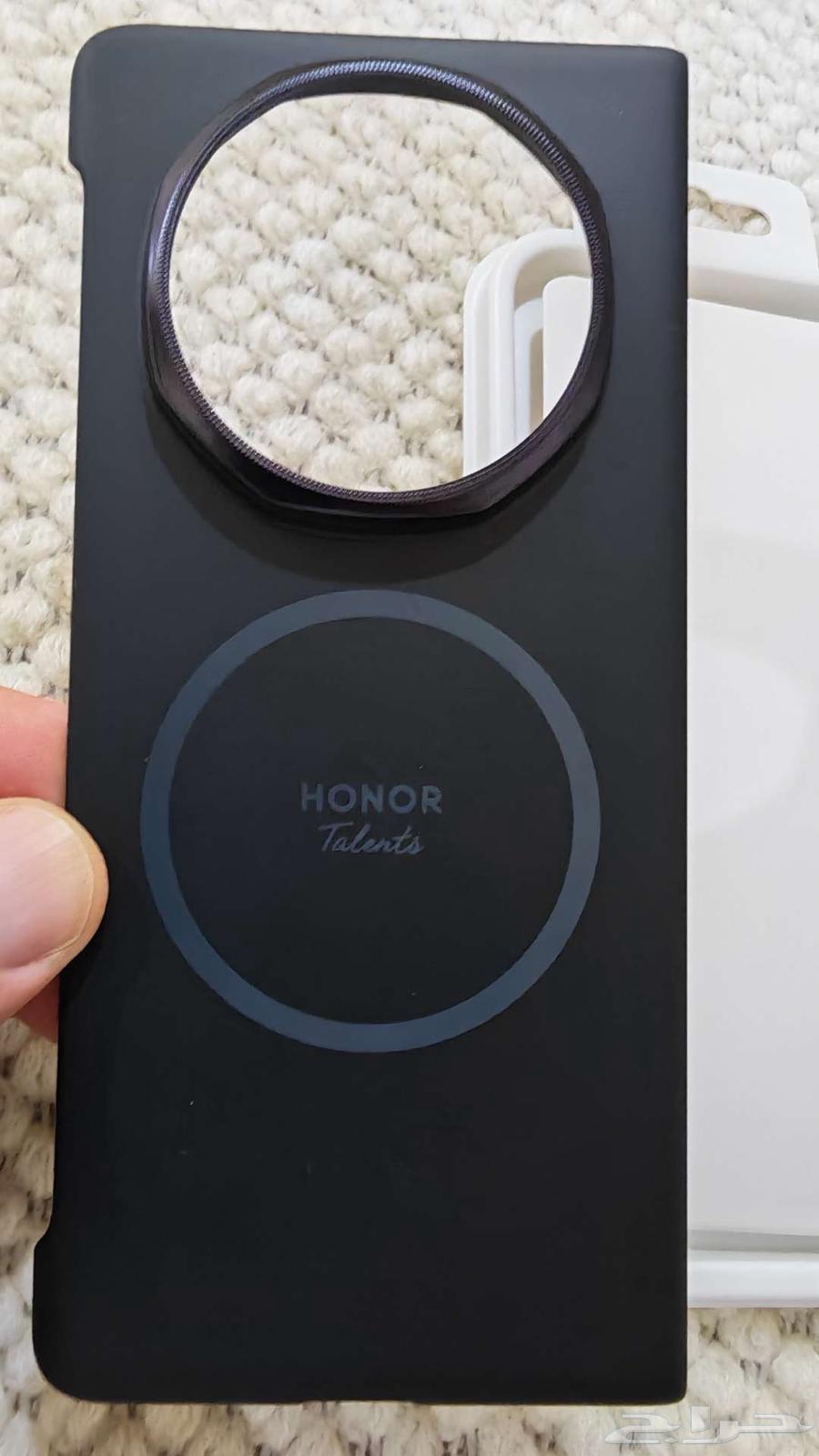 هونر ماجيك V5 المطوي غلاف64579650601986110