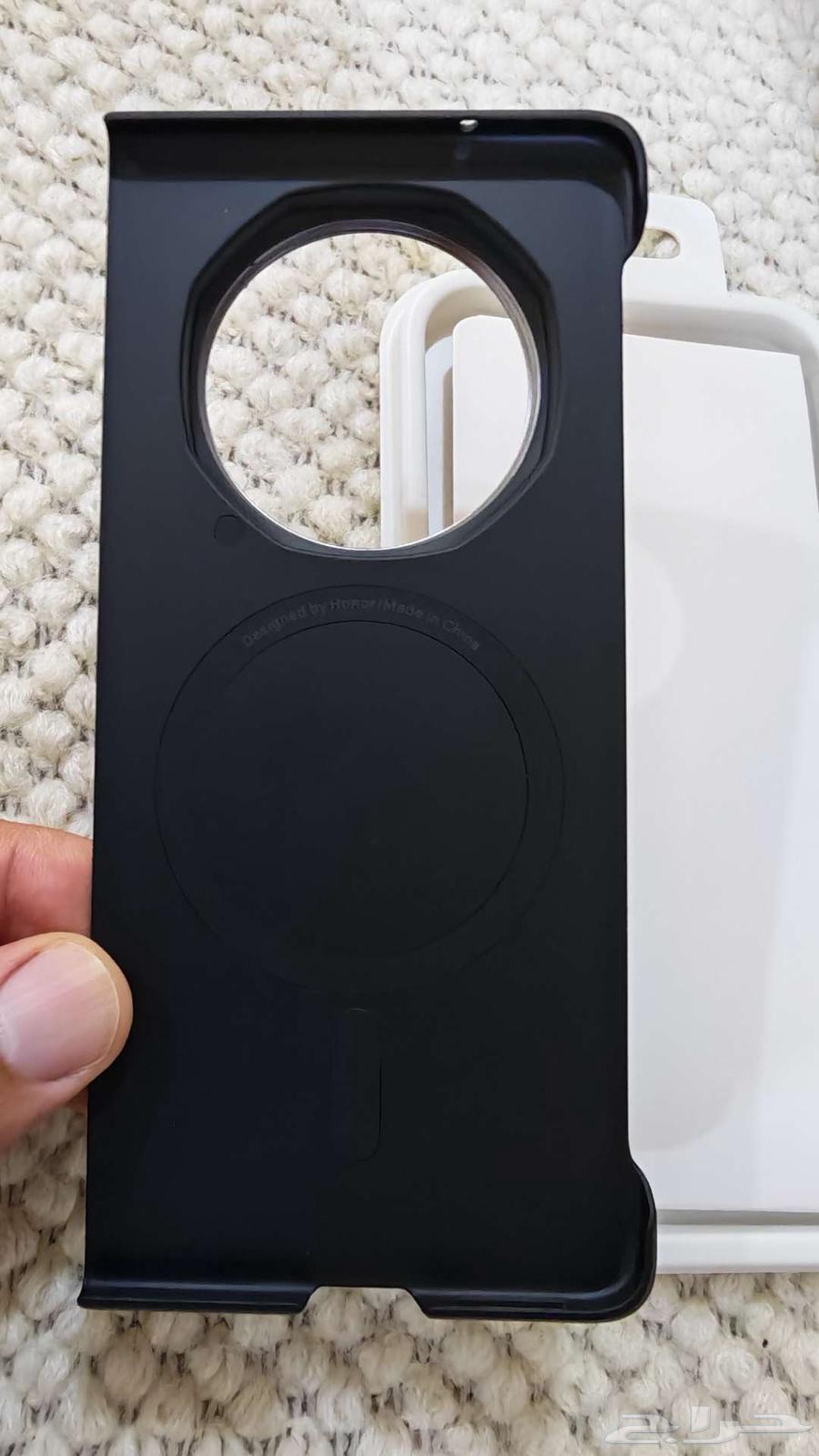 هونر ماجيك V5 المطوي غلاف64579650601986111