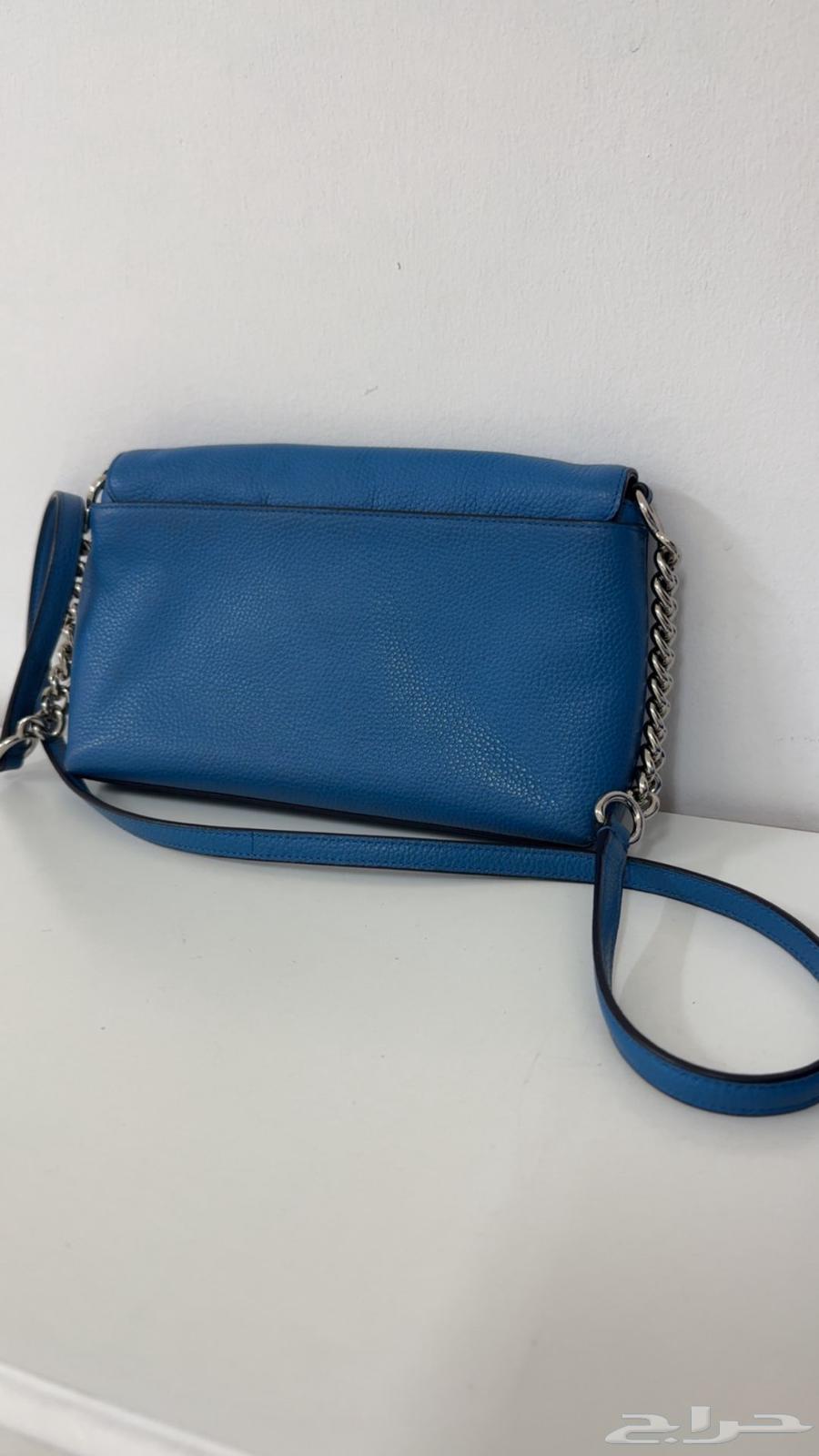 شنط ماركات اصليه استعمال نظيف جدا64579869380354112