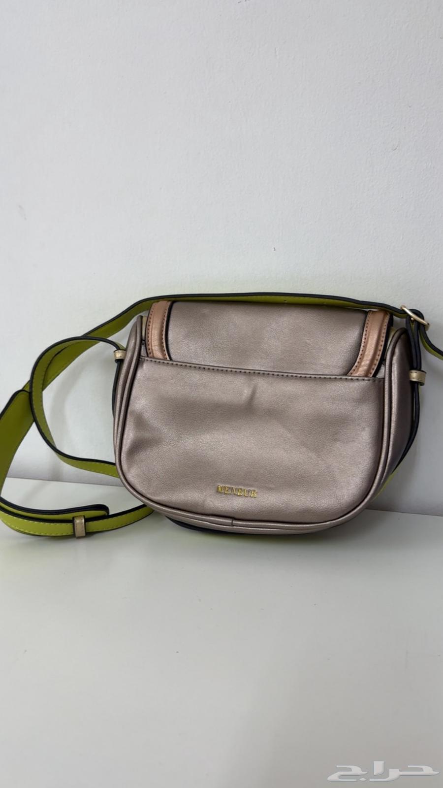 شنط ماركات اصليه استعمال نظيف جدا64579869380354114