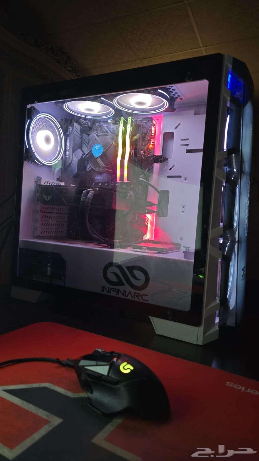 بي سي قيمنق64580226491651111