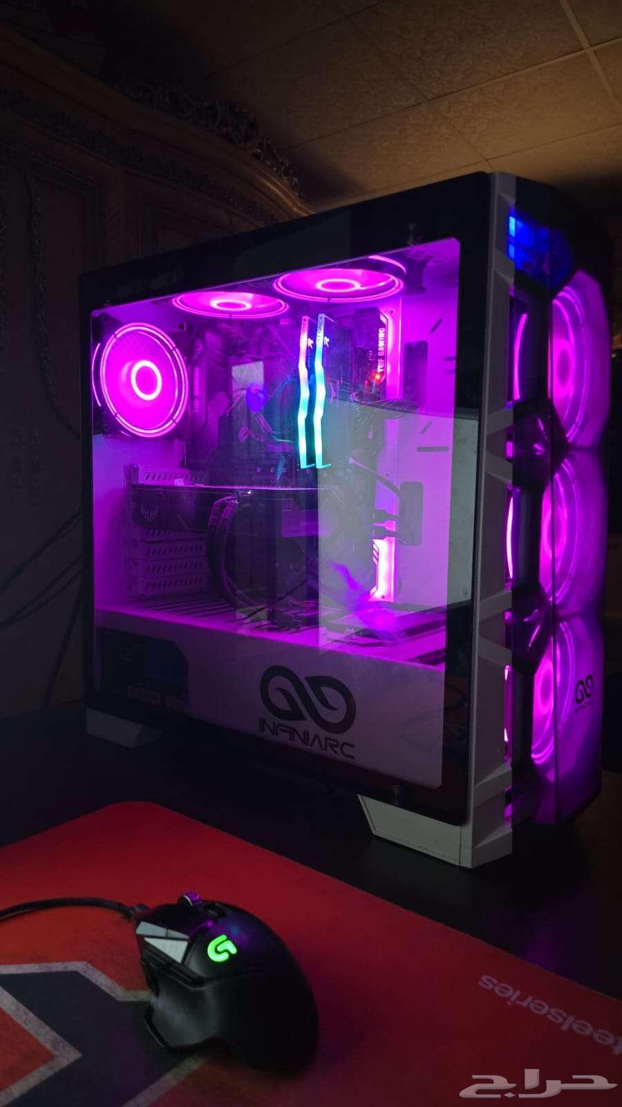 بي سي قيمنق64580226491651112