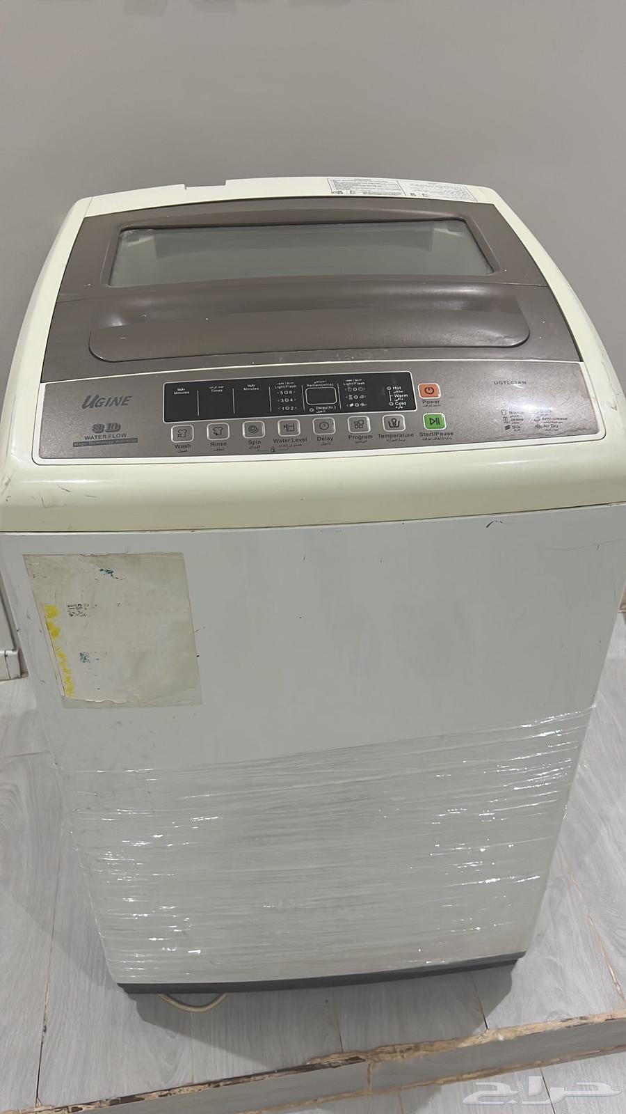 غساله يوجين 10 كيلو64580349393795110