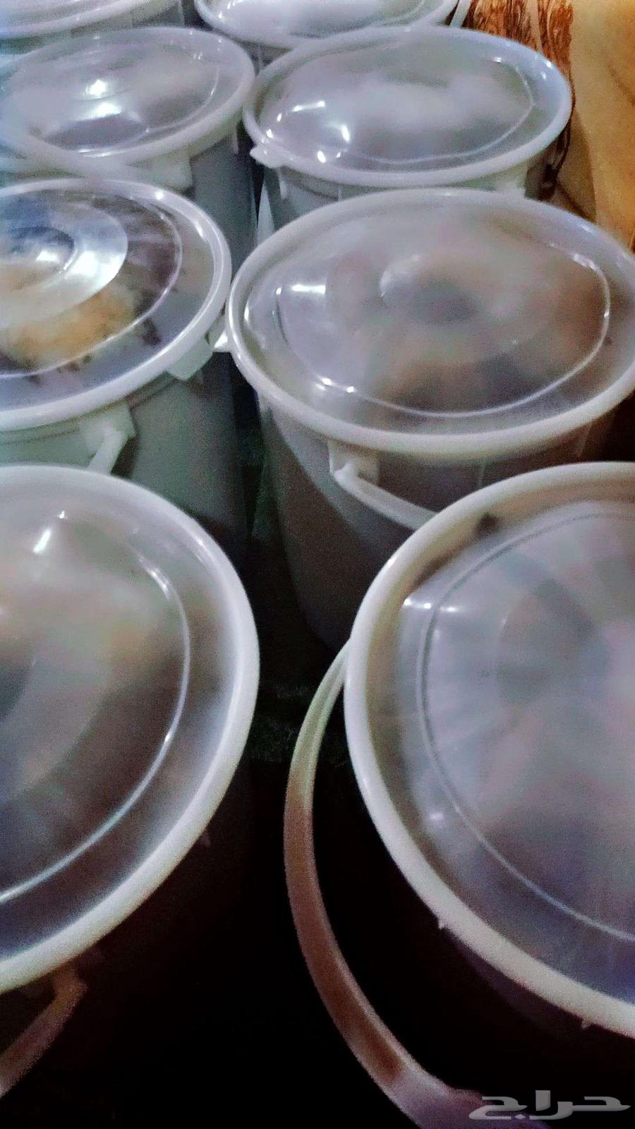 تمر حلوه وفنخاء مكنوز أنتاج جديد64573122951299113