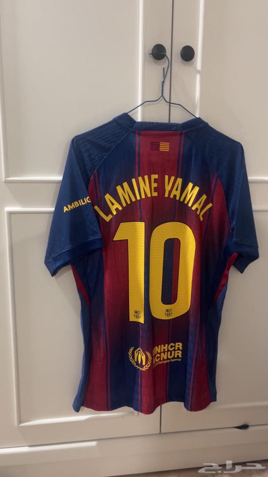 تيشيرتات كورة نسخة اللاعبين64574033844225110