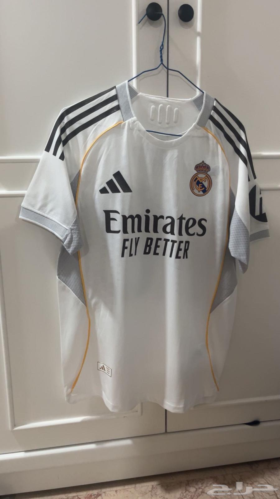 تيشيرتات كورة نسخة اللاعبين64574033844225113