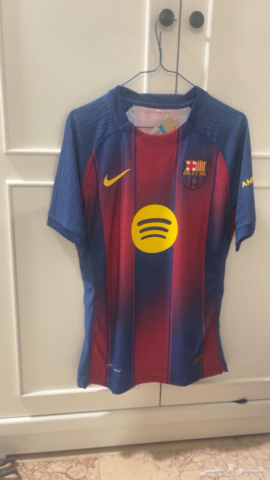 تيشيرتات كورة نسخة اللاعبين64574033844225111