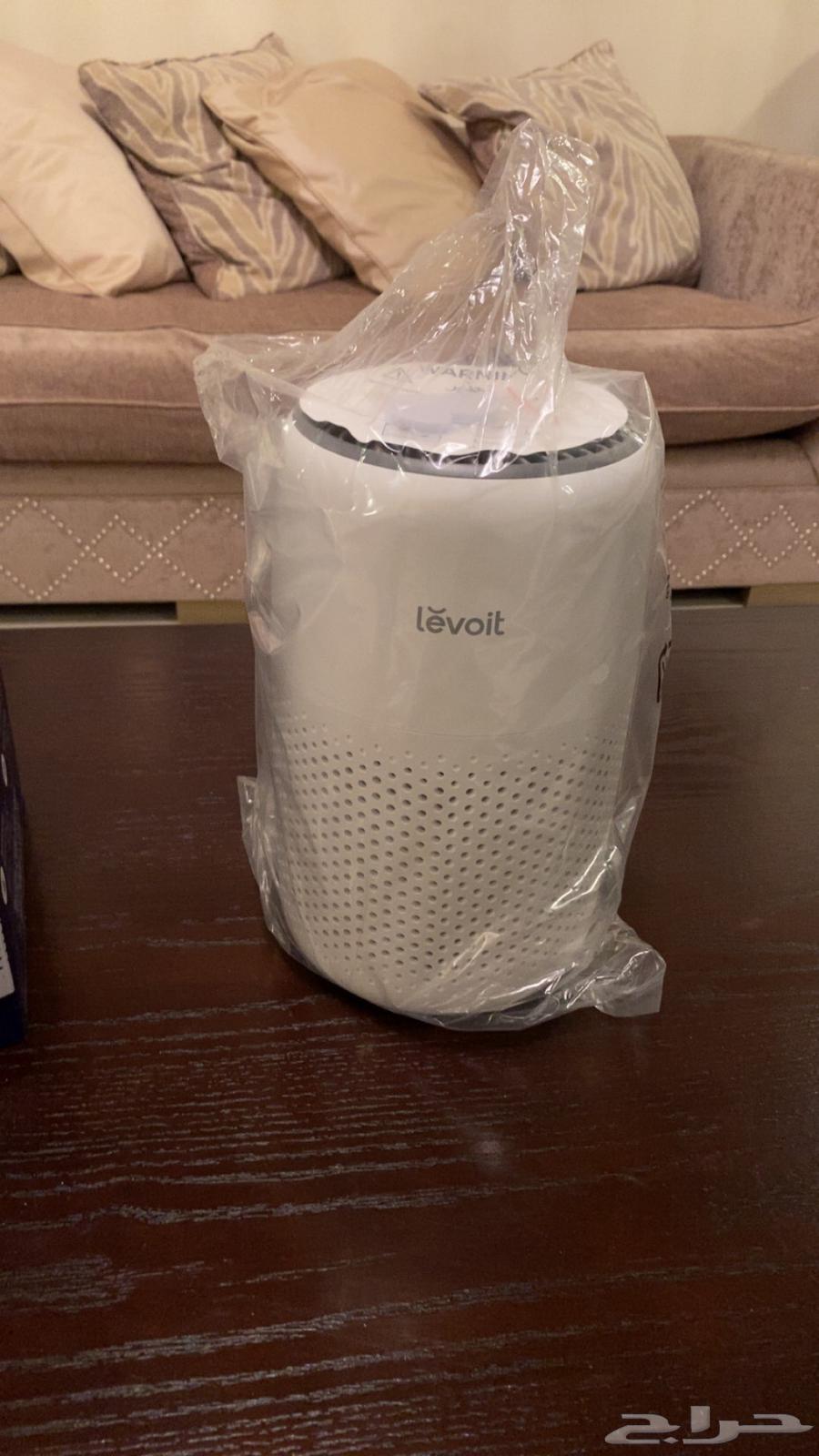 منقي هواء 17م جديد لم يستخدم مناسب لغرف النوم64574495183363111