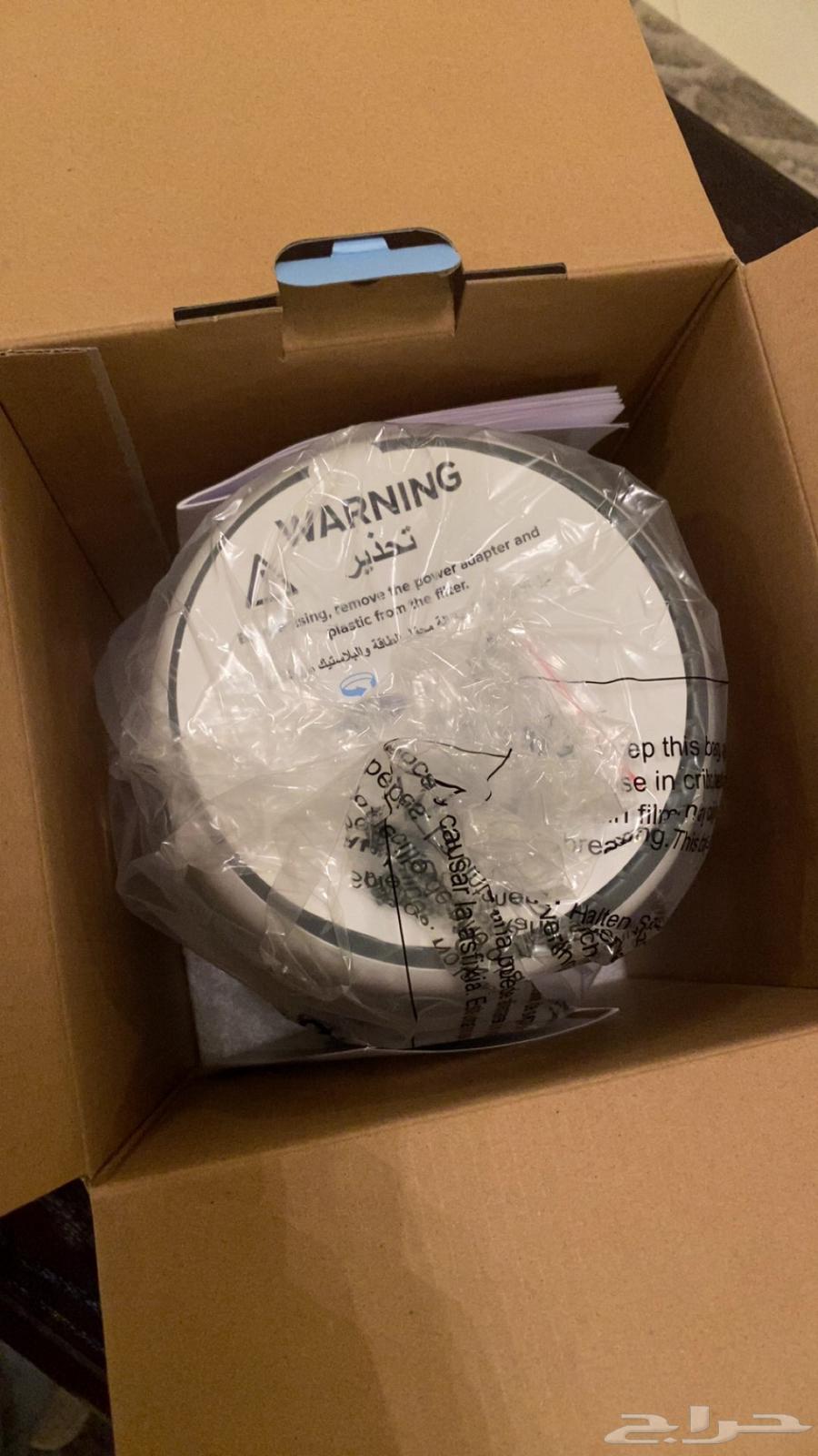 منقي هواء 17م جديد لم يستخدم مناسب لغرف النوم64574495183363112