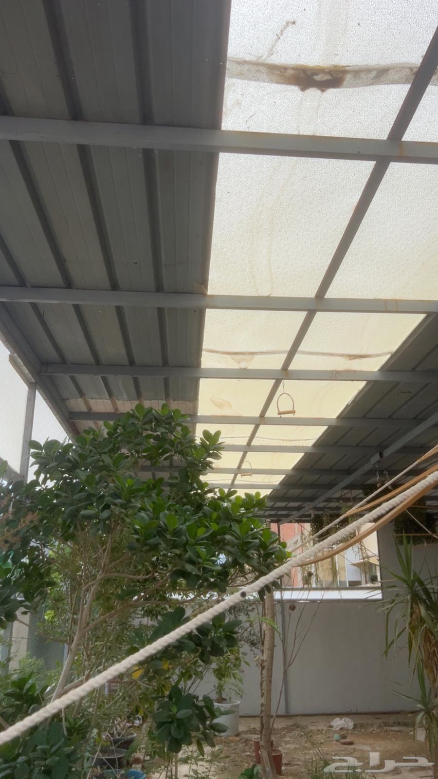 هنجر محمية جاهزه فقط فك وركب64574593370498114