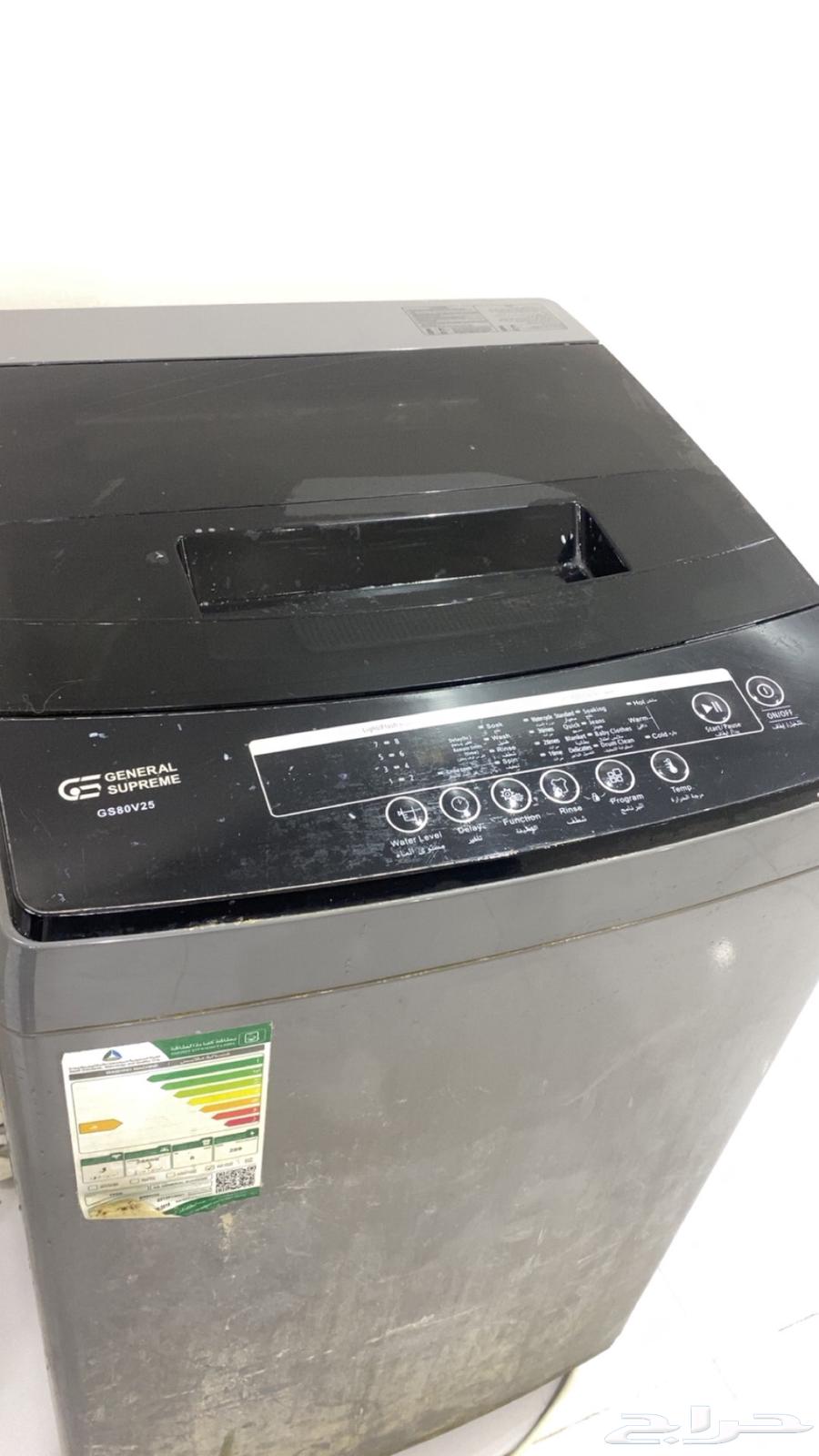 غسالة ملابس اوتوماتيك64574635537027110