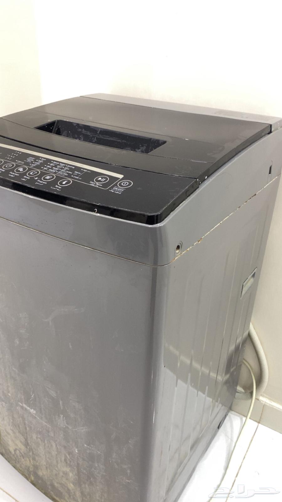 غسالة ملابس اوتوماتيك64574635537027111