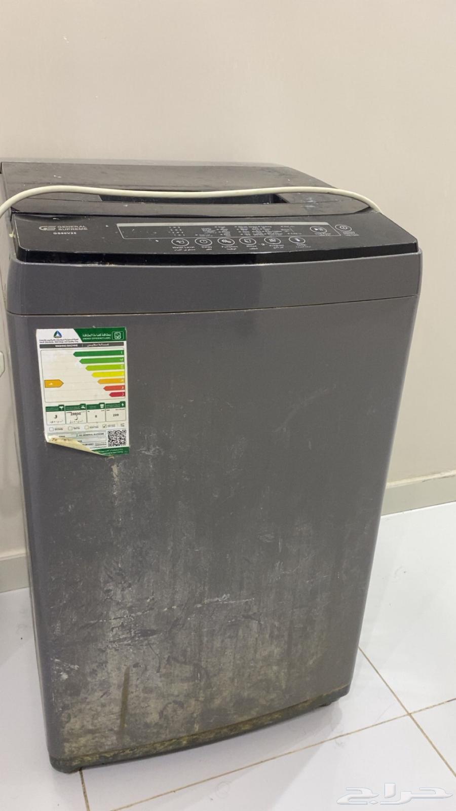 غسالة ملابس اوتوماتيك64574635537027112