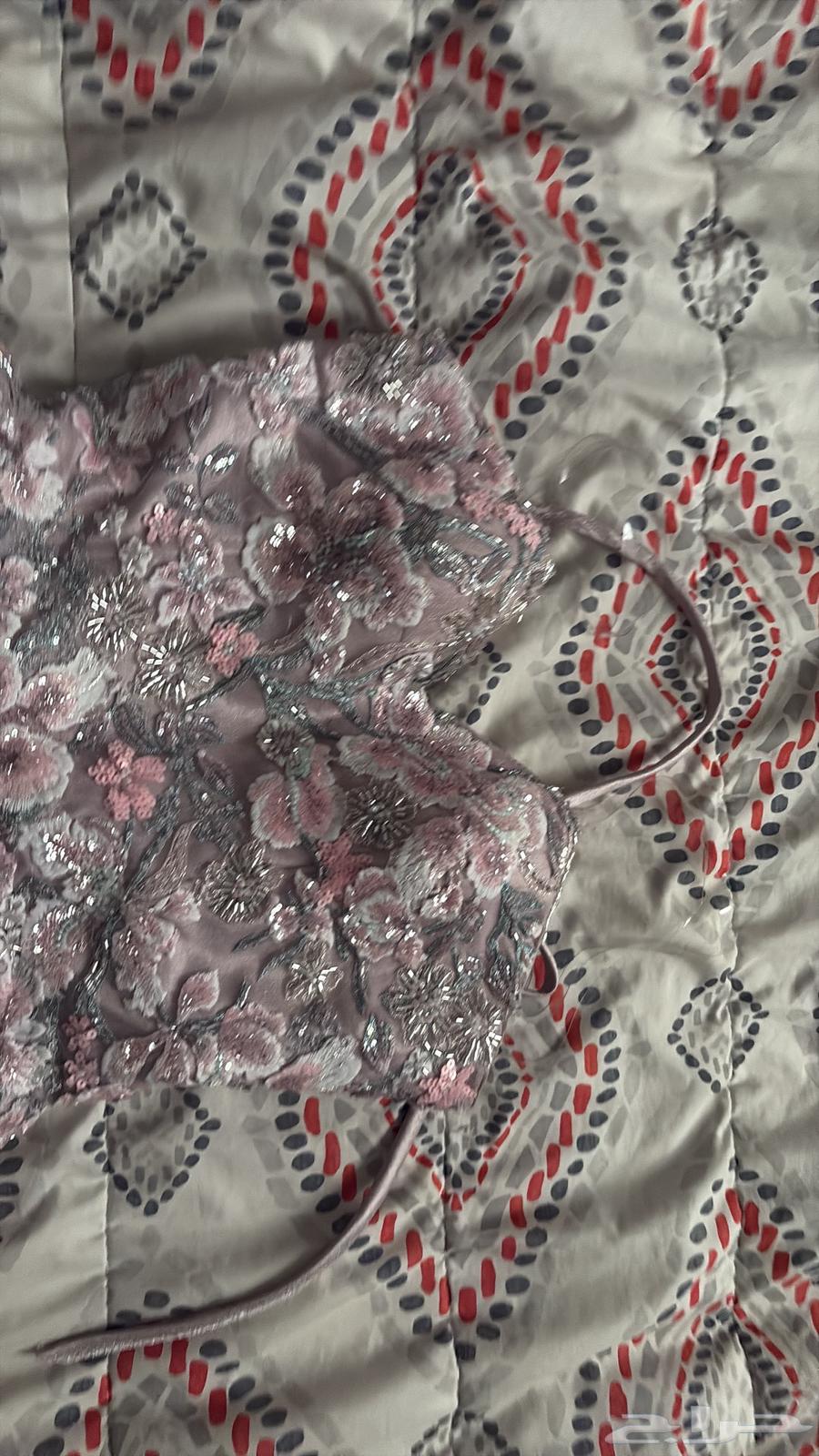 فستان للبيع لبستو 4 ساعات64574957600387111