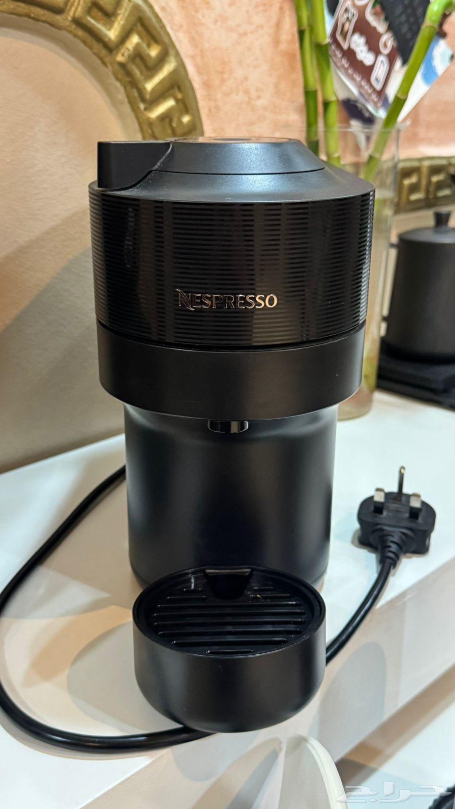 الة قهوة نسبريسو64575587342722110