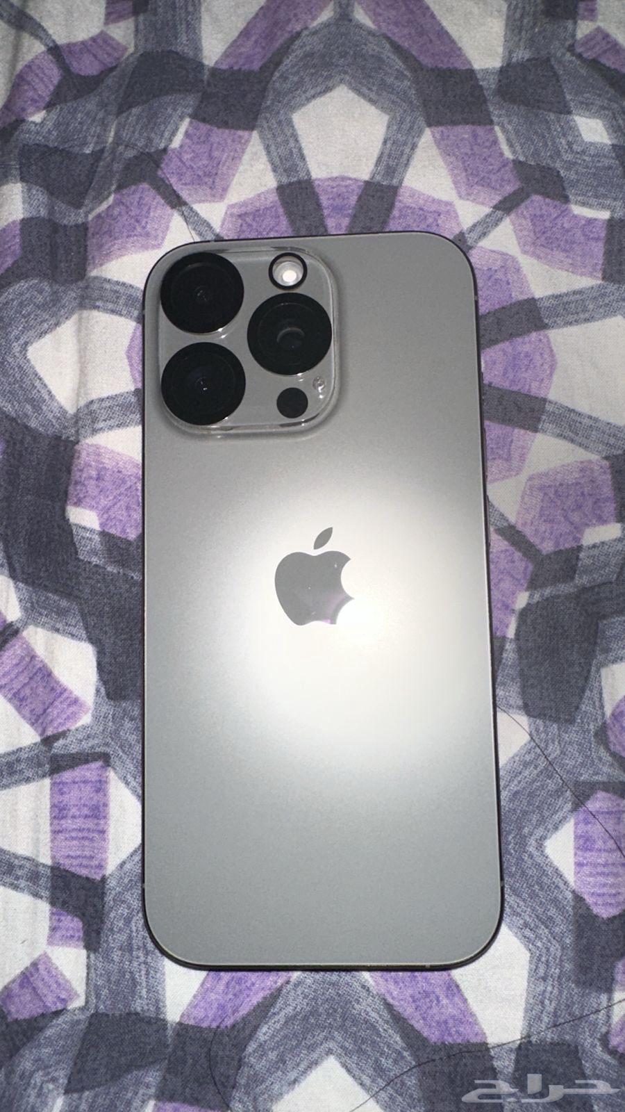 ايفون 16 تيتانيوم برو 25664575877056513110