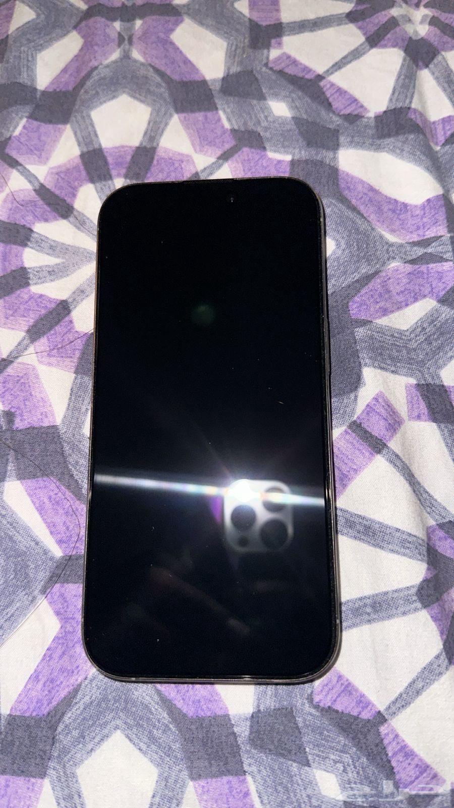 ايفون 16 تيتانيوم برو 25664575877056513111