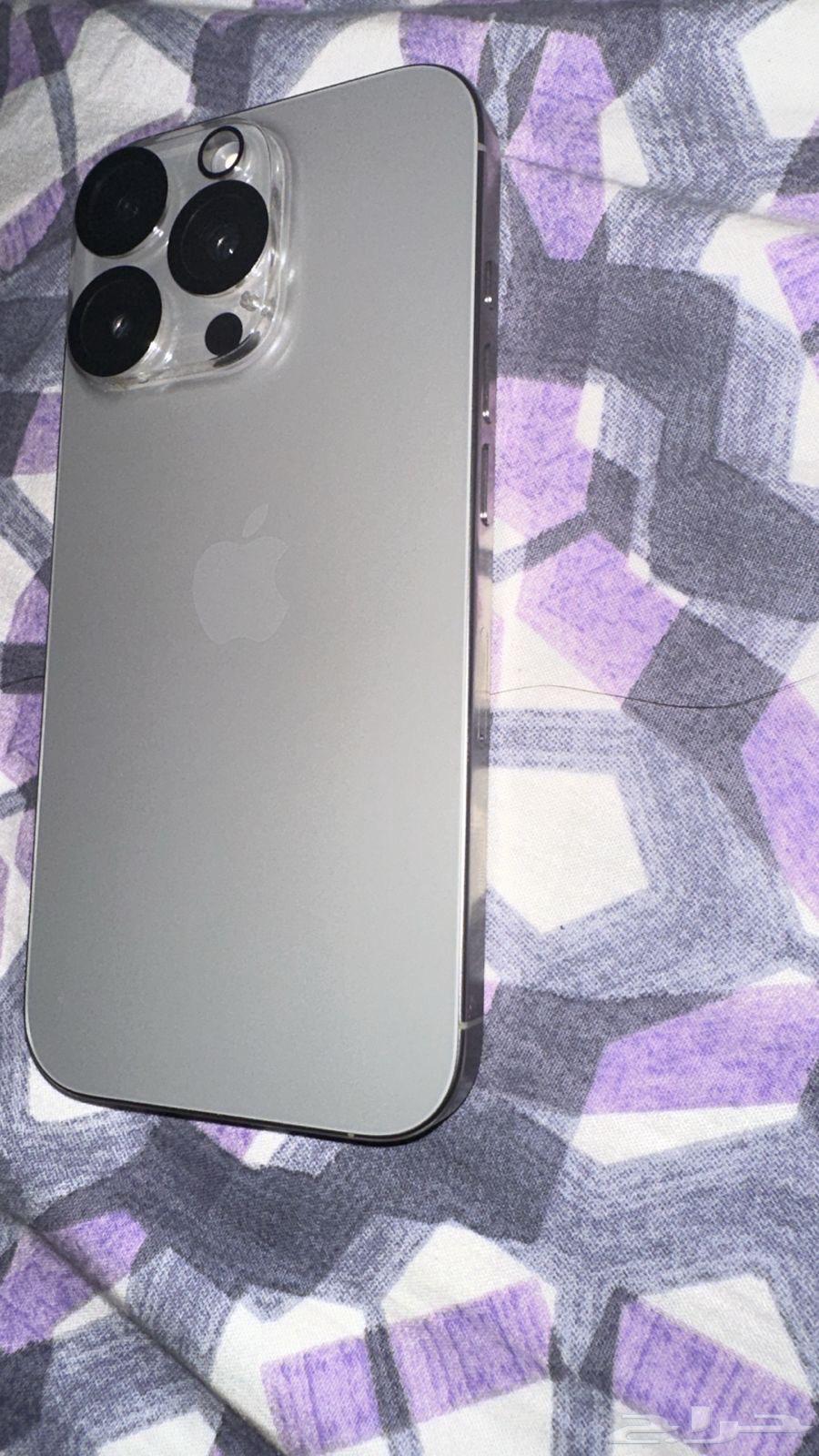 ايفون 16 تيتانيوم برو 25664575877056513112