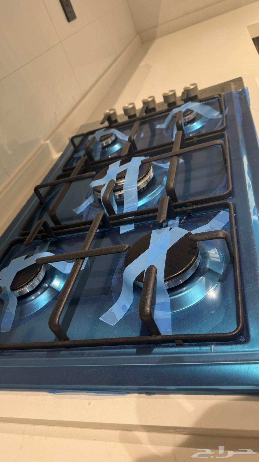 فرن ايطالي جديد تماما  للبيع64575849934594113