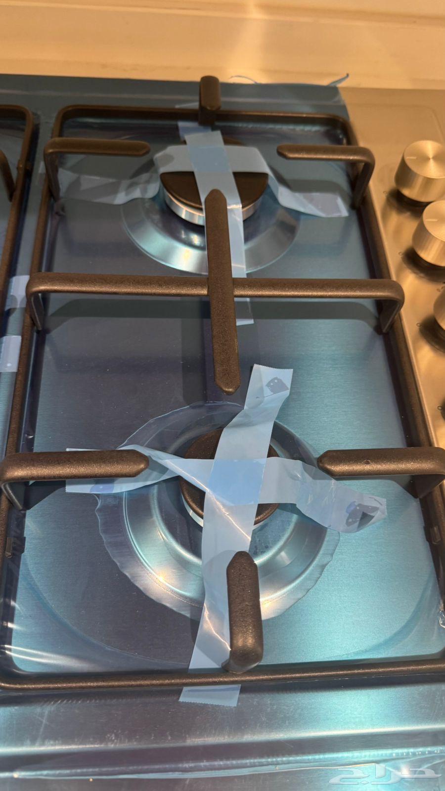 فرن ايطالي جديد تماما  للبيع64575849934594111