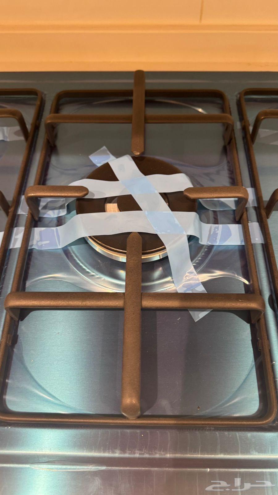 فرن ايطالي جديد تماما  للبيع64575849934594112