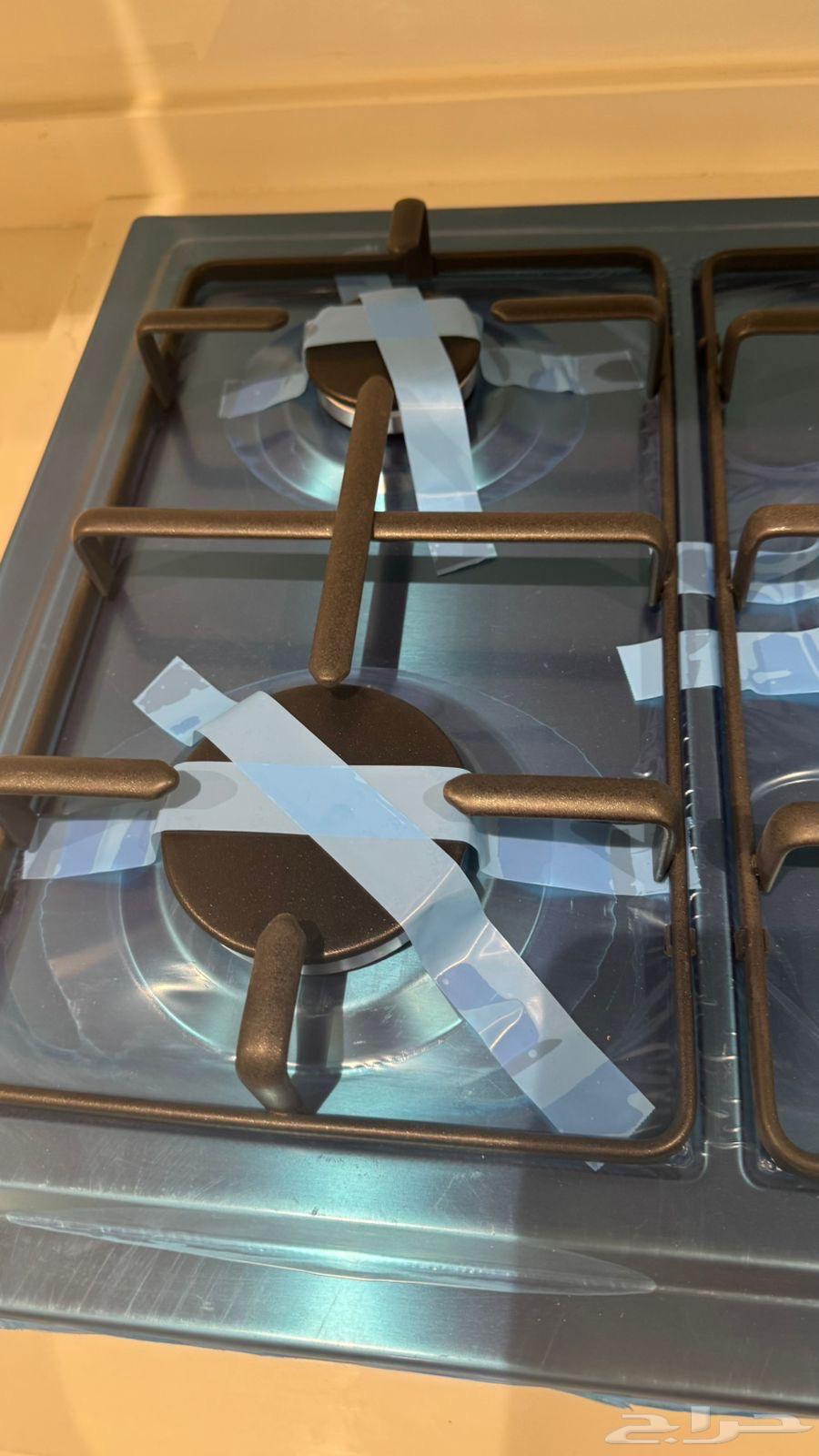 فرن ايطالي جديد تماما  للبيع64575849934594114