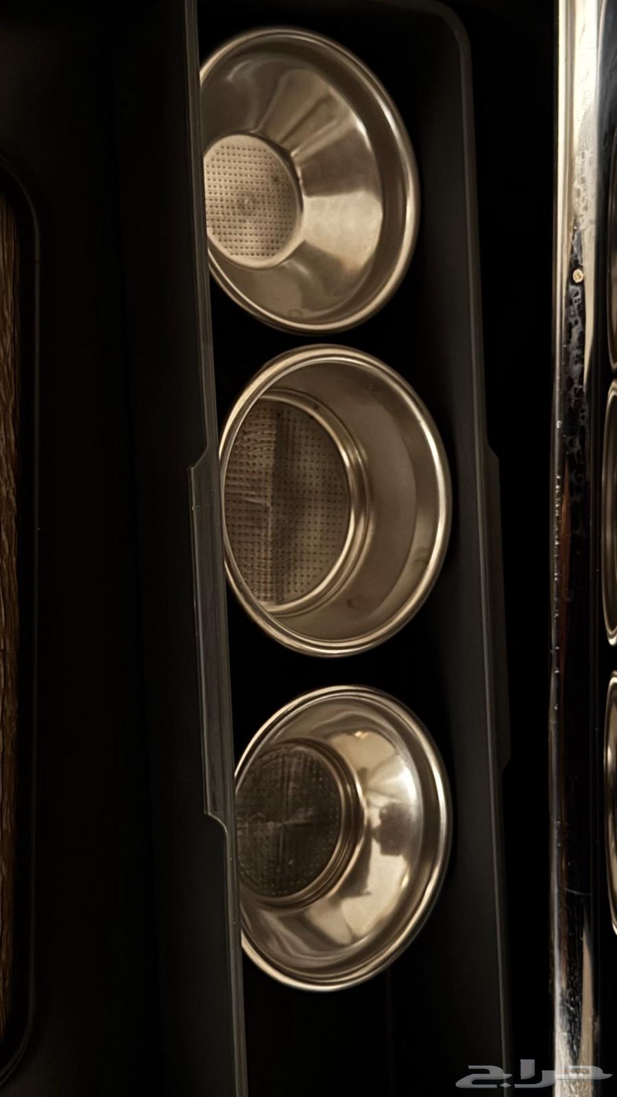 آلة قهوة بريفيل64576072875011110