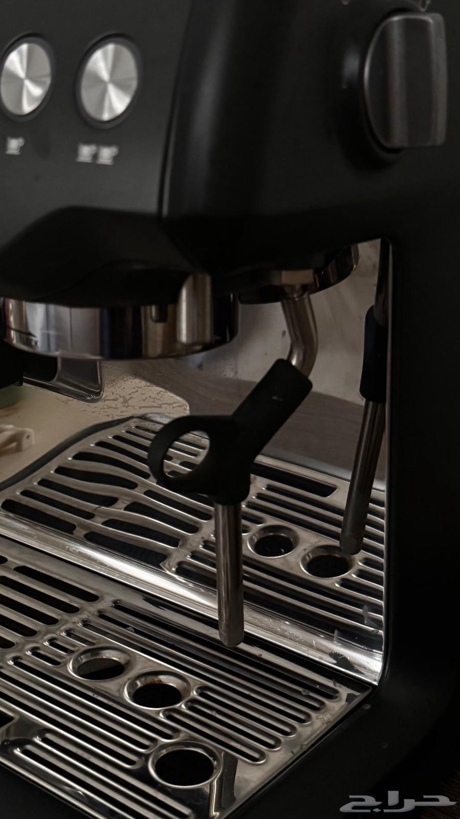 آلة قهوة بريفيل64576072875011113