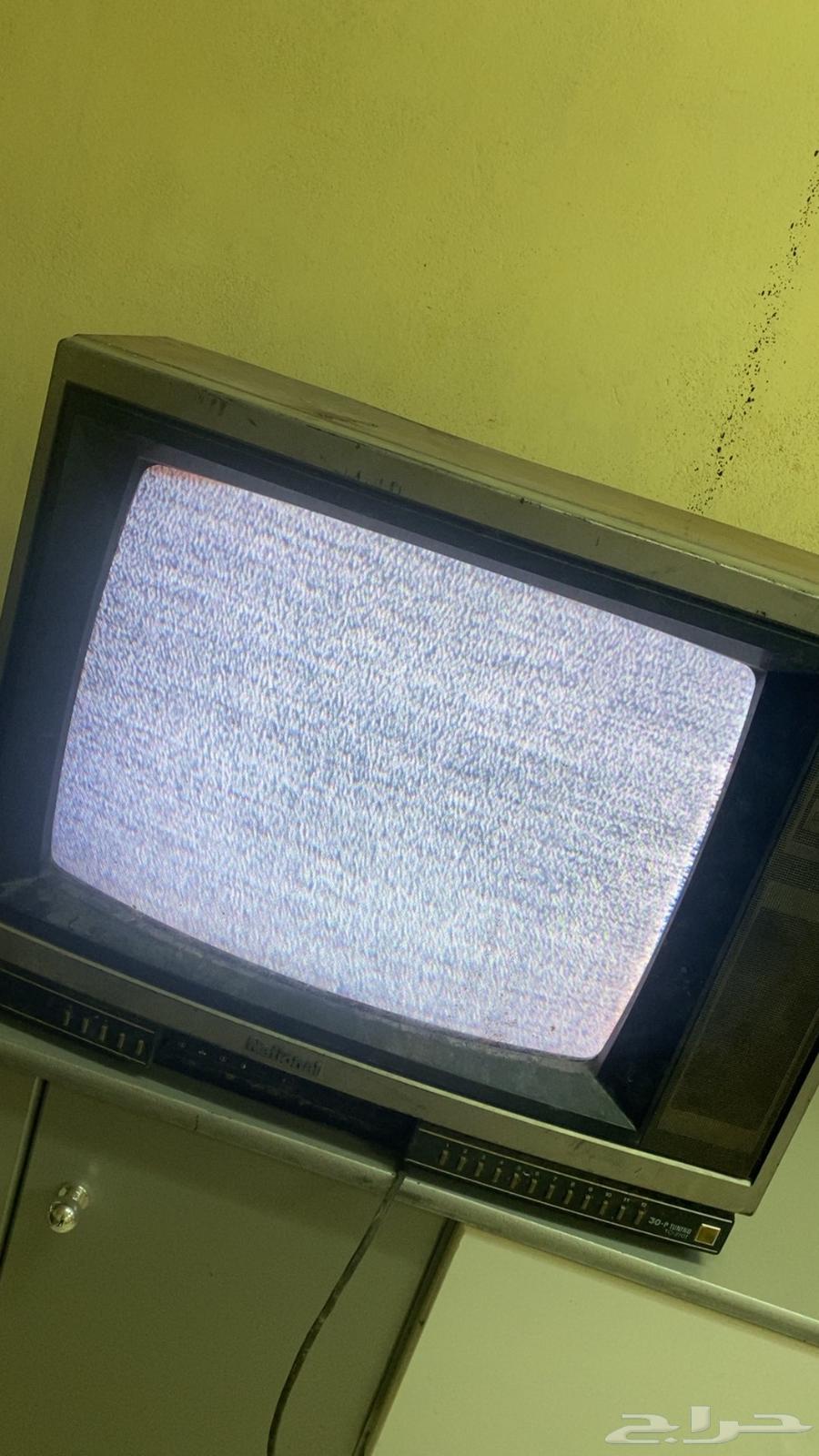 تلفزيون قديم64576143672707113