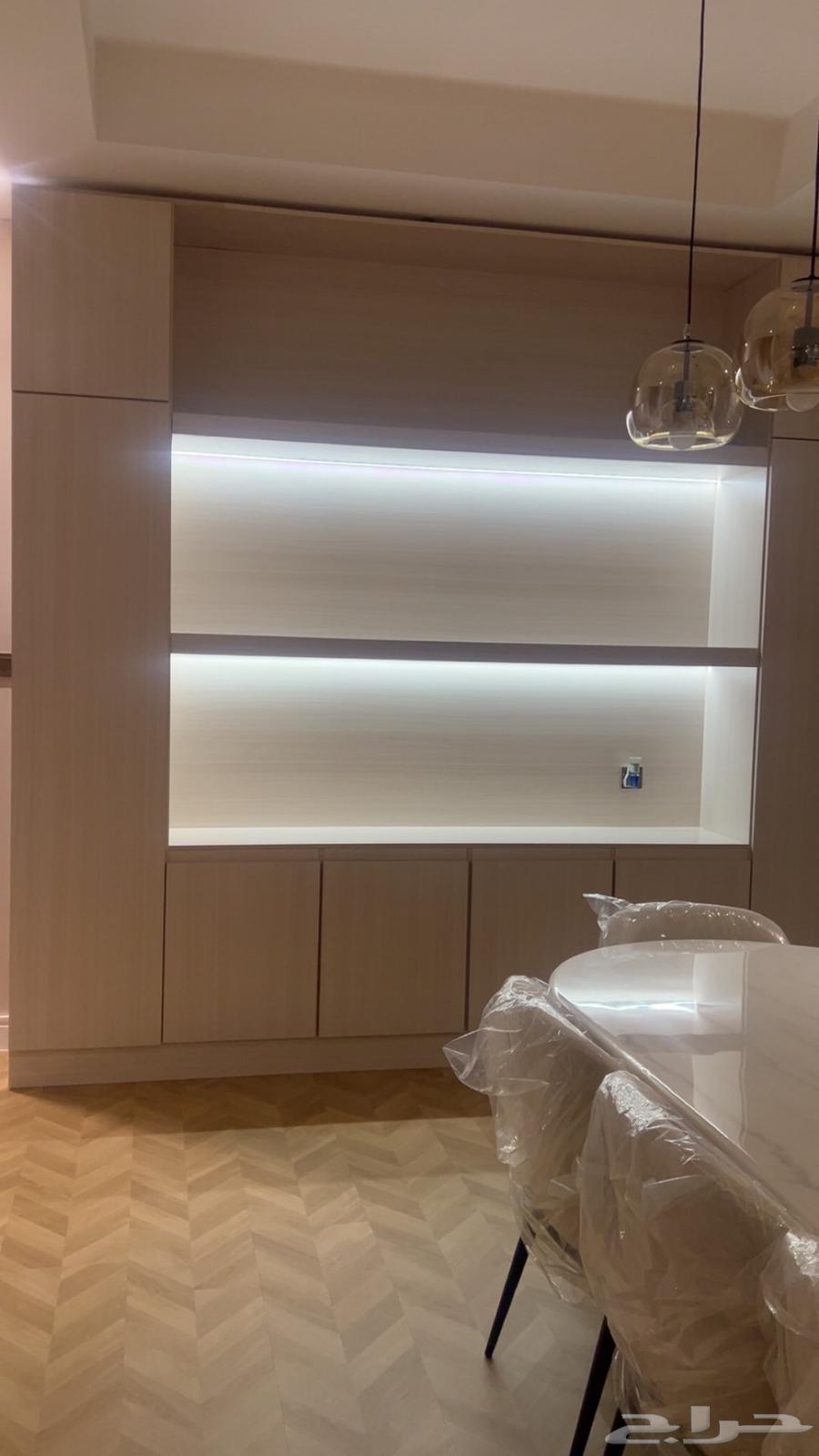 دولاب عبايه  بوفيه64576326041985111