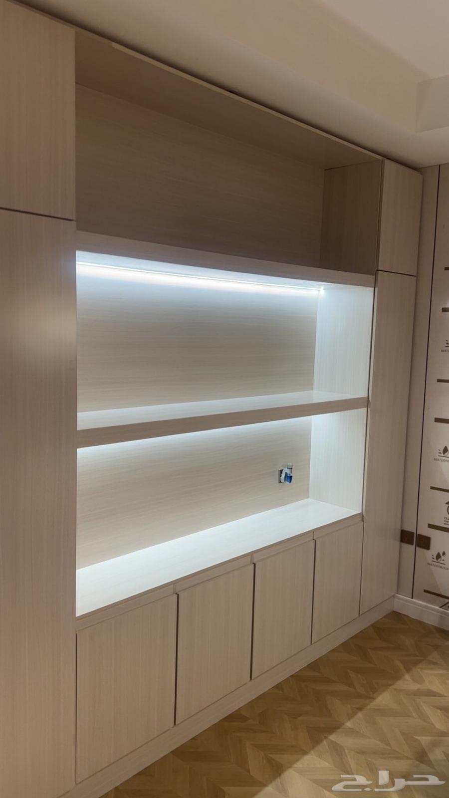 دولاب عبايه  بوفيه64576326041985110