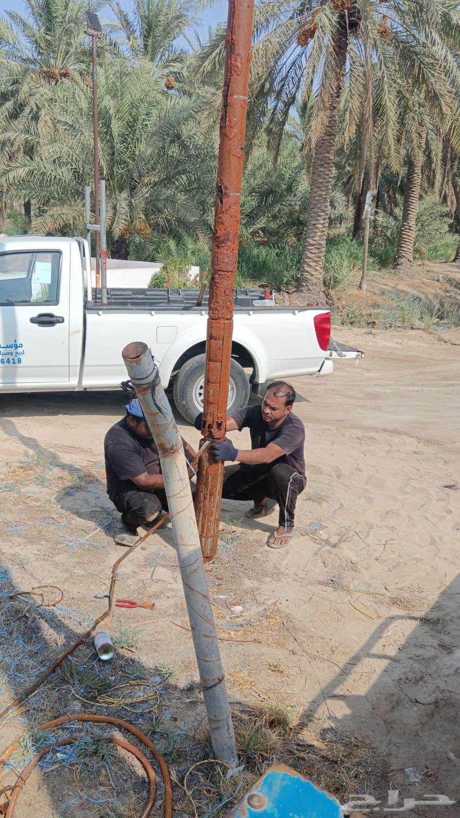 مضخات مياه (دينمة ماء)64576298173954114