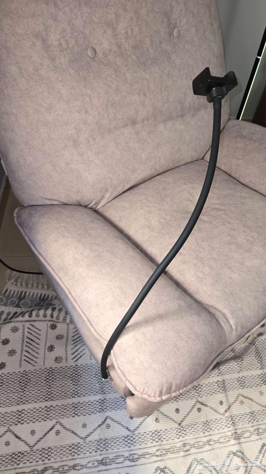 كرسي كهربائي ذكي Ai 80064576771077762111