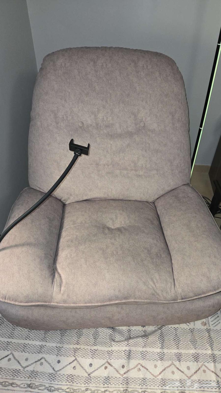 كرسي كهربائي ذكي Ai 80064576771077762110