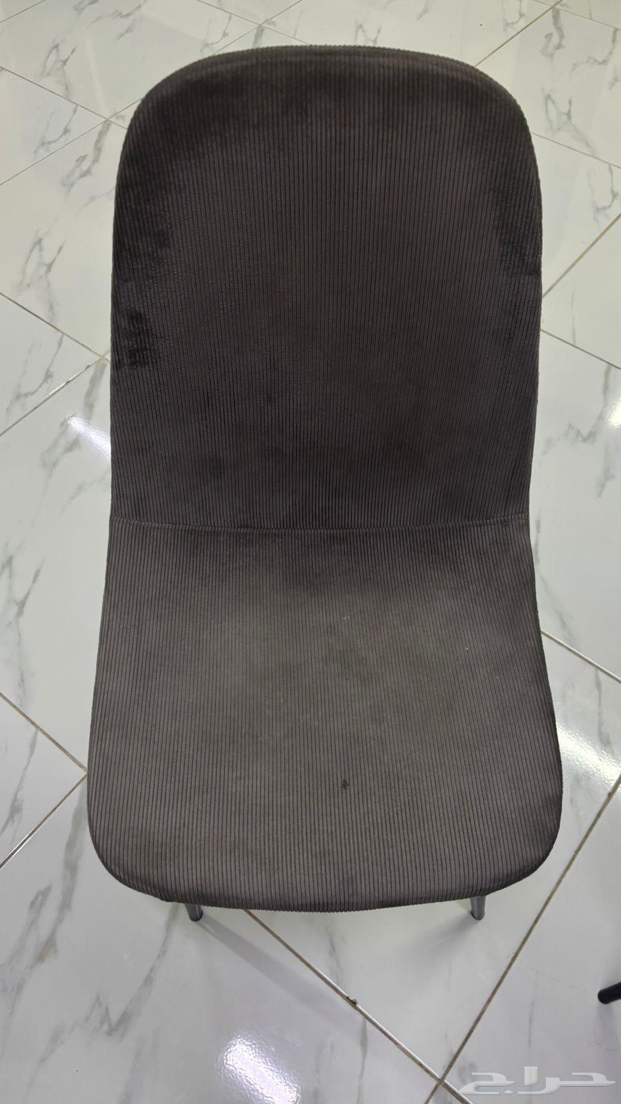 طاولة طعام مع 6 كراسي64576924486275111