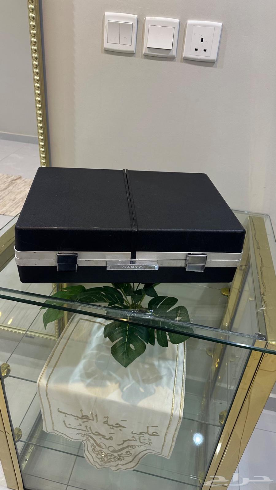 شنطة سانيو 3 في واحد64577078645634110