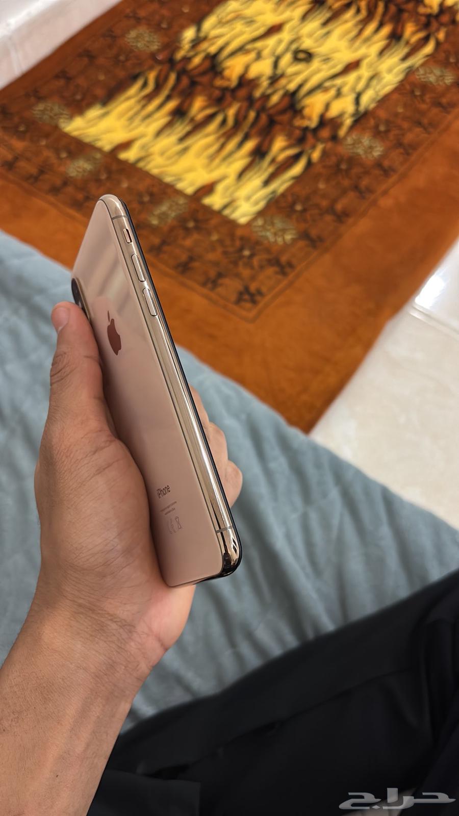 ايفون XS64564518166529113