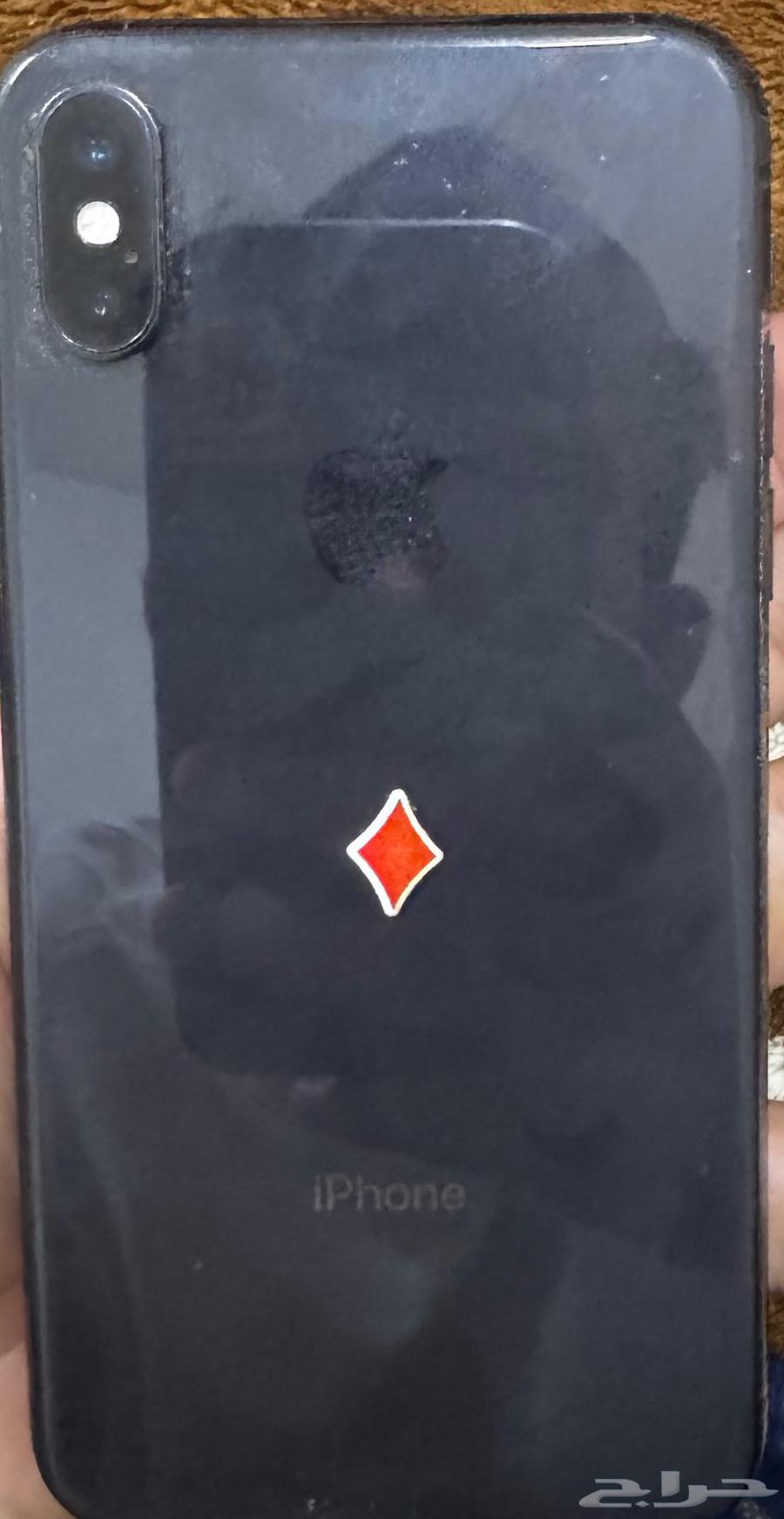 Regular iPhone X64577810420993113