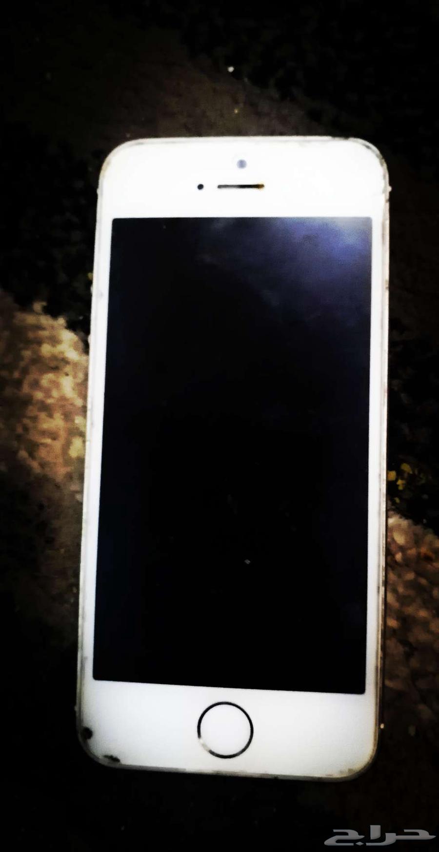 ايفون 5 اس نظيف جدا64579567779842111